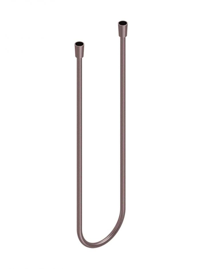 Душевой шланг Quadro design Shower FS051 с силиконовым покрытием 150 см ФОТО