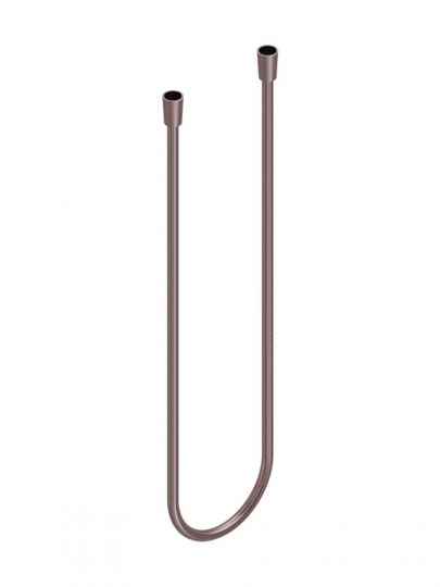 Душевой шланг Quadro design Shower FS051 с силиконовым покрытием 150 см схема 4 Душевой шланг Quadro design Shower FS051 с силиконовым покрытием 150 см схема 4