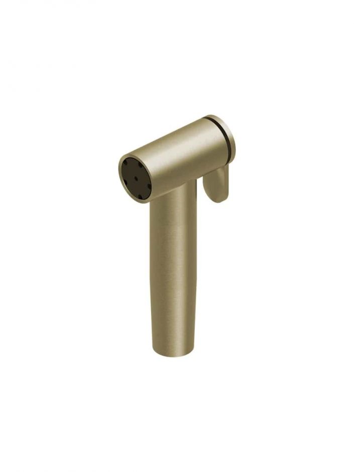 Лейка для гигиенического душа Quadro design Shower DC056 ФОТО