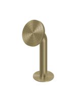 Душевая лейка для смесителя на борт ванны Quadro design Shower DC021.0KIT схема 2