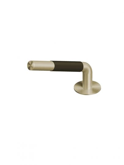 Душевая лейка для смесителя на борт ванны Quadro design Shower DC008KIT схема 3