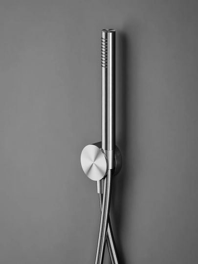 Ручной душ со шлангом Quadro design Shower 14 66 схема 5 Ручной душ со шлангом Quadro design Shower 14 66 схема 5