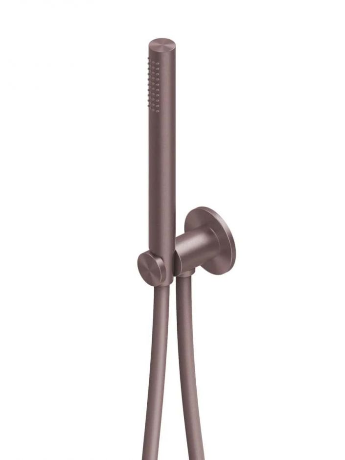 Душевой гарнитур Quadro design Shower 13 66 настенный ФОТО