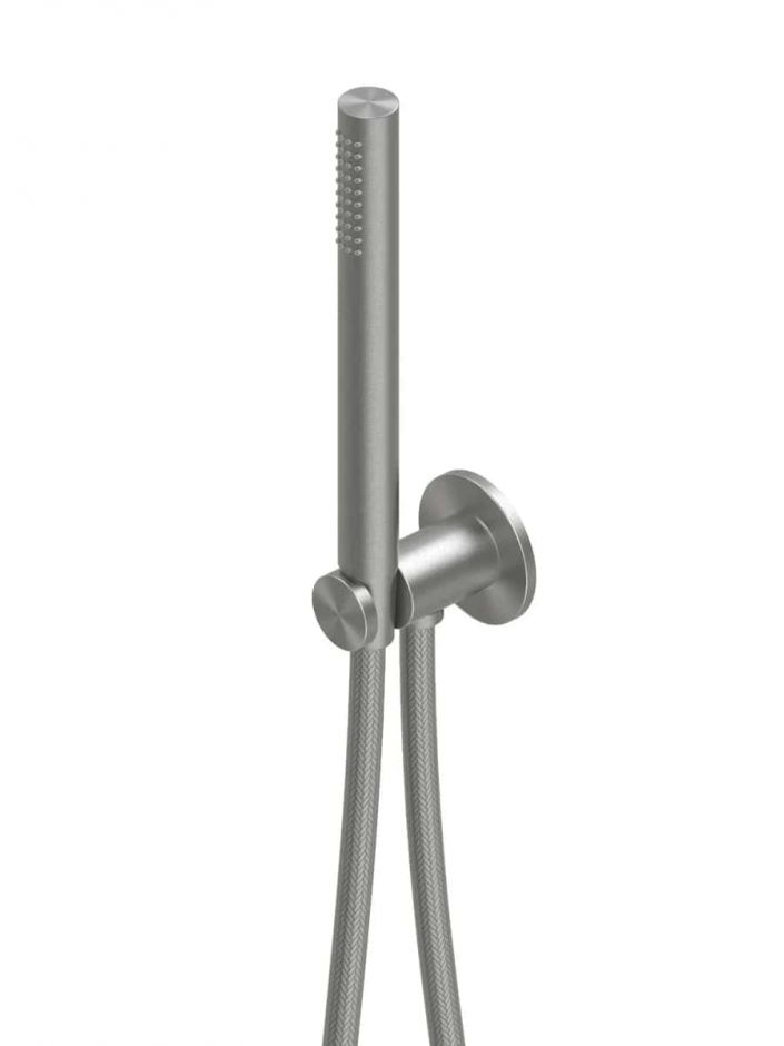 Душевой гарнитур Quadro design Shower 13 66 настенный ФОТО