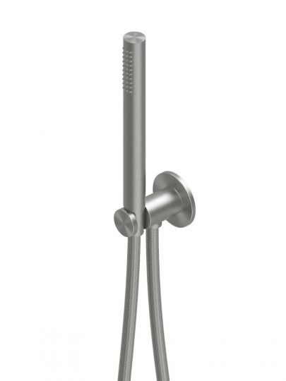 Душевой гарнитур Quadro design Shower 13 66 настенный схема 3