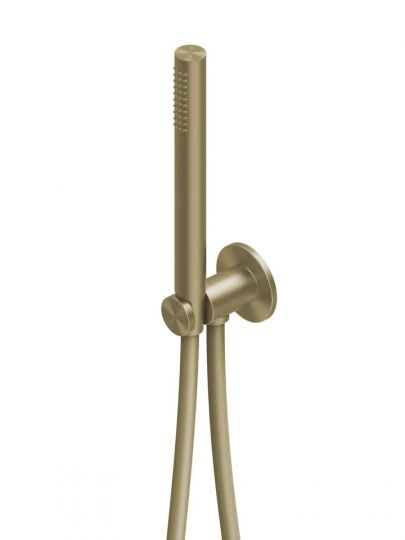 Душевой гарнитур Quadro design Shower 13 66 настенный схема 4