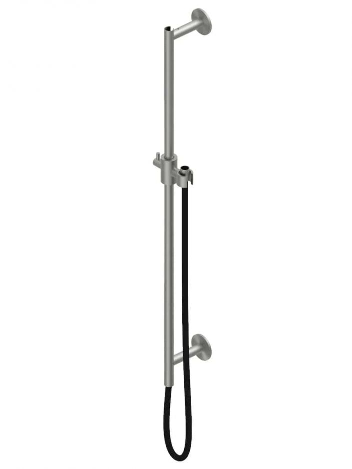 Изображение Штанга для душа Quadro design Shower TS210.00 AS