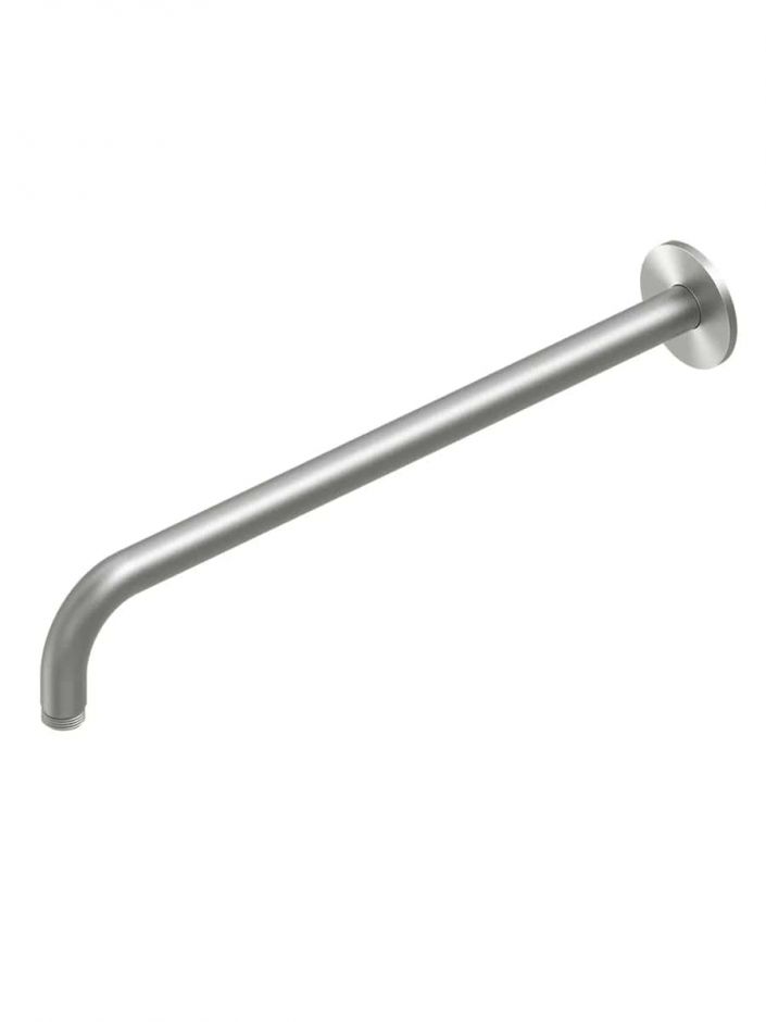 Настенный держатель для душа Quadro design Shower BD001