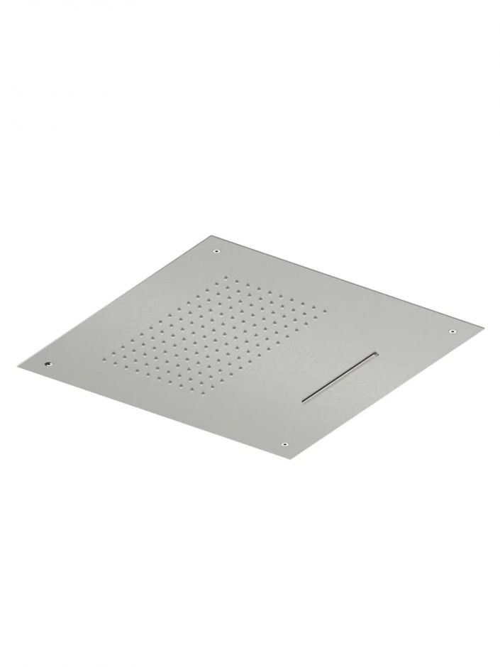 Верхний душ Quadro design Shower SF045 квадратная лейка ФОТО