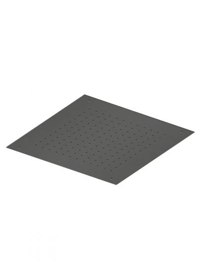 Верхний душ Quadro design Shower SF038 квадратный схема 2