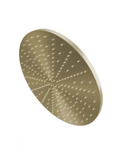 Верхний душ Quadro design Shower SF041 круглый схема 1