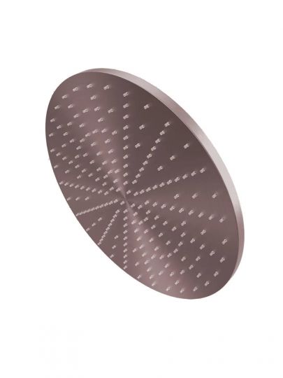 Верхний душ Quadro design Shower SF042 круглый схема 2