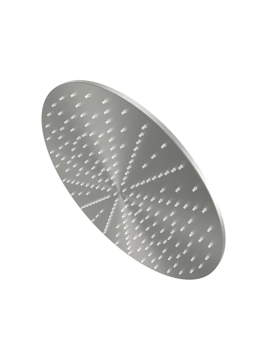 Верхний душ Quadro design Shower SF047 AS круглая лейка цена от 61 631 ₽ Фото Верхний душ Quadro design Shower SF047 AS круглая лейка