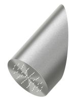 Верхний душ Quadro design Shower SF044 AS схема 1