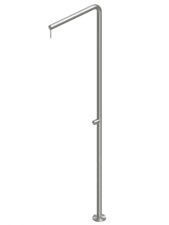 Душевая стойка Quadro design Shower CD018.1/1 AS