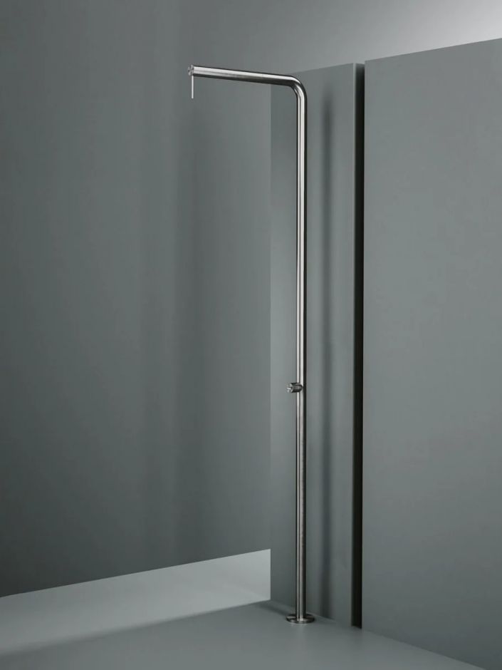 Душевая стойка Quadro design Shower CD018.1/1 AS ФОТО