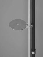 Отдельностоящий душ с распылительной лейкой Quadro design Shower CD021.2 схема 4