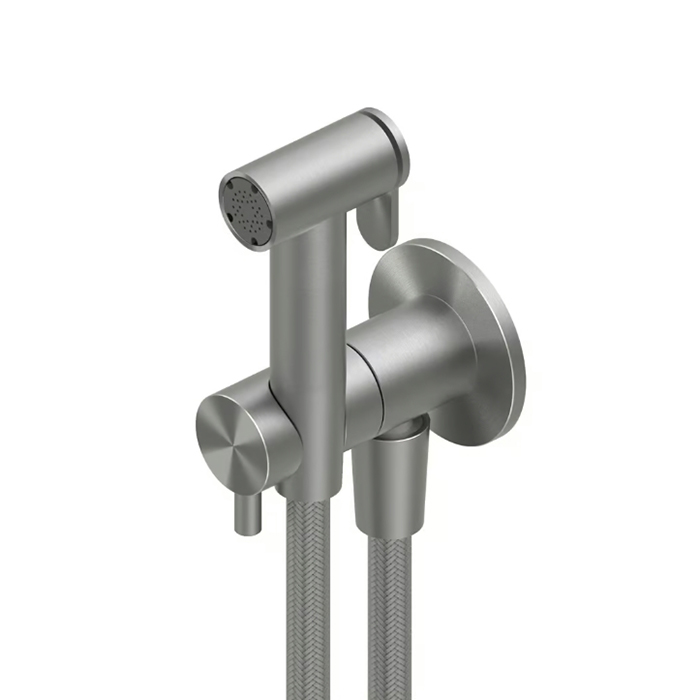 Гигиенический душ Quadro design Complements ID026