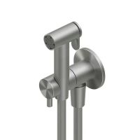 Гигиенический душ Quadro design Complements ID026 схема 1