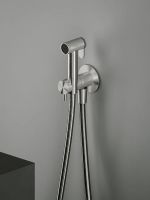 Гигиенический душ Quadro design Complements ID016 схема 2