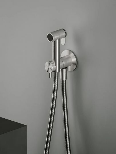 Гигиенический душ Quadro design Complements ID016 схема 2