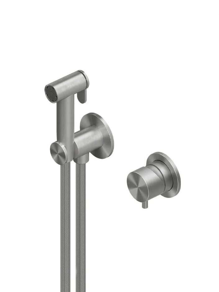 Изображение Гигиенический душ Quadro design Complements ID023.00