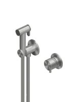 Гигиенический душ Quadro design Complements ID023.00 схема 1