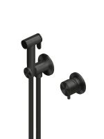 Гигиенический душ Quadro design Complements ID023.00 схема 3