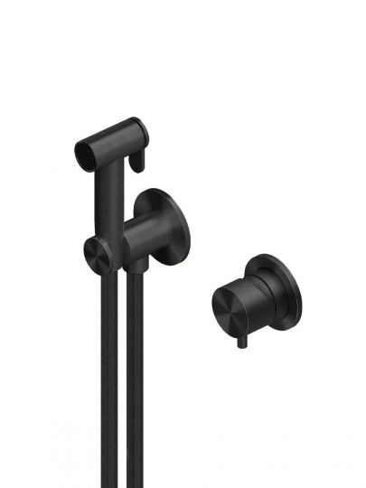 Гигиенический душ Quadro design Complements ID023.00 схема 3