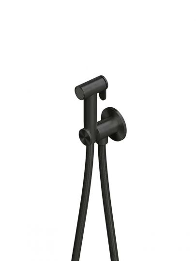 Гарнитур для гигиенического душа Quadro design Complements ID022 схема 2