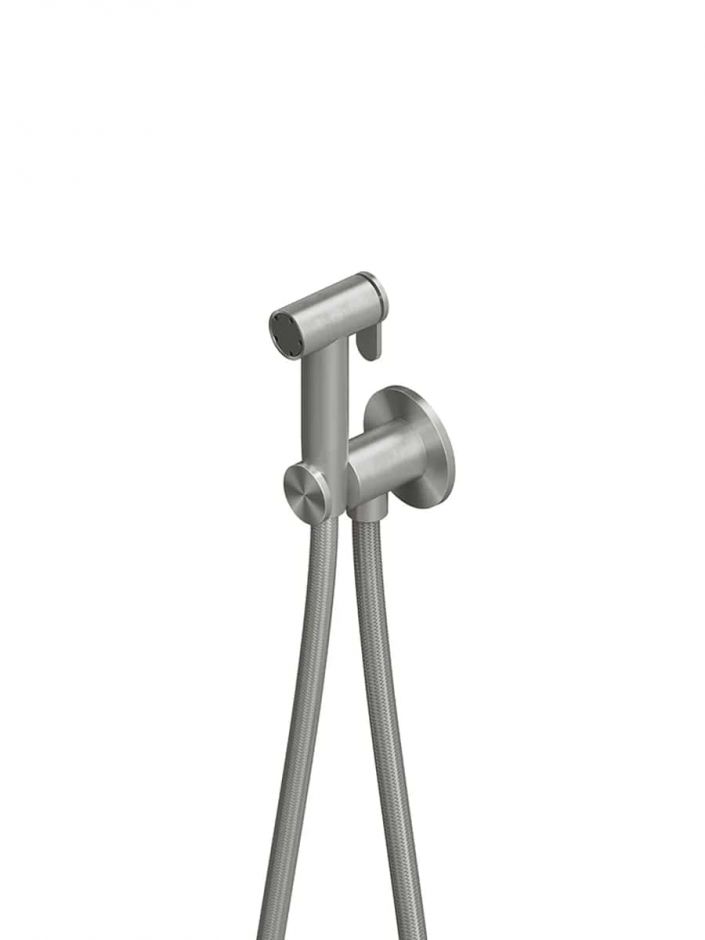 Гарнитур для гигиенического душа Quadro design Complements ID012