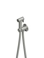 Гарнитур для гигиенического душа Quadro design Complements ID012 схема 1