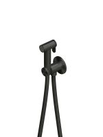 Гарнитур для гигиенического душа Quadro design Complements ID012 схема 2