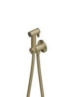 Гарнитур для гигиенического душа Quadro design Complements ID012 схема 3