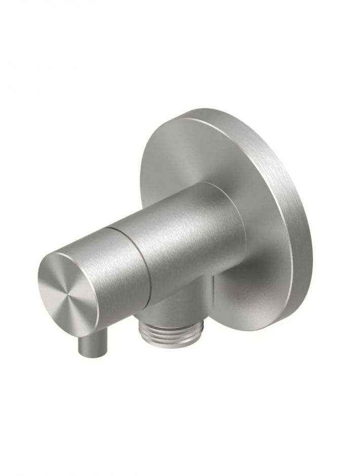 Изображение Запорный вентиль Quadro design Complements RF002 AS