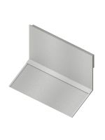 Излив настенный встраиваемый Quadro design Complements BV008 AS схема 1 Излив настенный встраиваемый Quadro design Complements BV008 AS схема 1