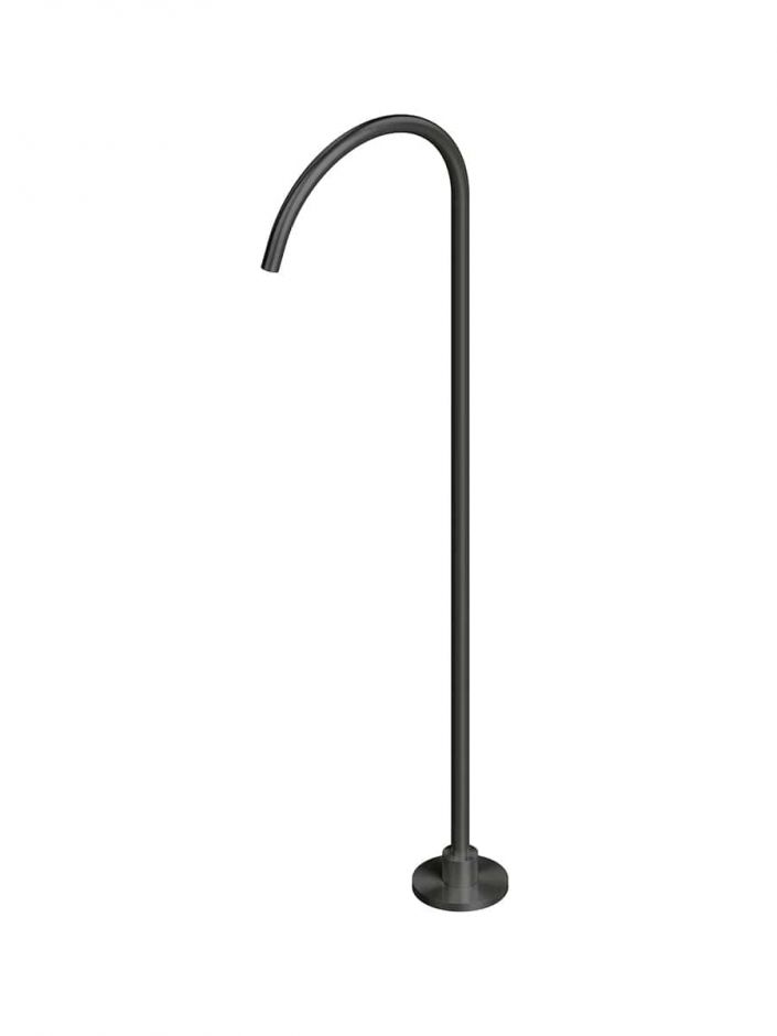 Напольный излив для умывальника Quadro design Complements BV4210 ФОТО