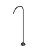 Напольный излив для умывальника Quadro design Complements BV4210 схема 3