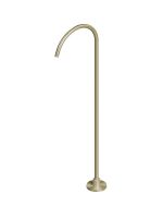 Напольный излив для умывальника Quadro design Complements BV4210 схема 5