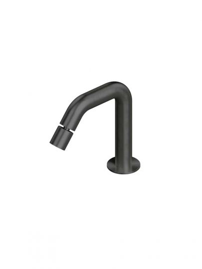 Излив смесителя для биде Quadro design Complements BC136 схема 3