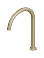 Излив встраиваемый поворотный Quadro design Complements BC600 схема 3 Излив встраиваемый поворотный Quadro design Complements BC600 схема 3