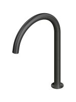 Излив встраиваемый поворотный Quadro design Complements BC600 схема 4 Излив встраиваемый поворотный Quadro design Complements BC600 схема 4