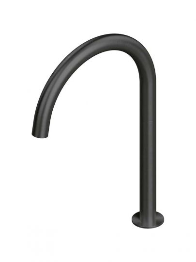 Излив встраиваемый поворотный Quadro design Complements BC600 схема 4 Излив встраиваемый поворотный Quadro design Complements BC600 схема 4