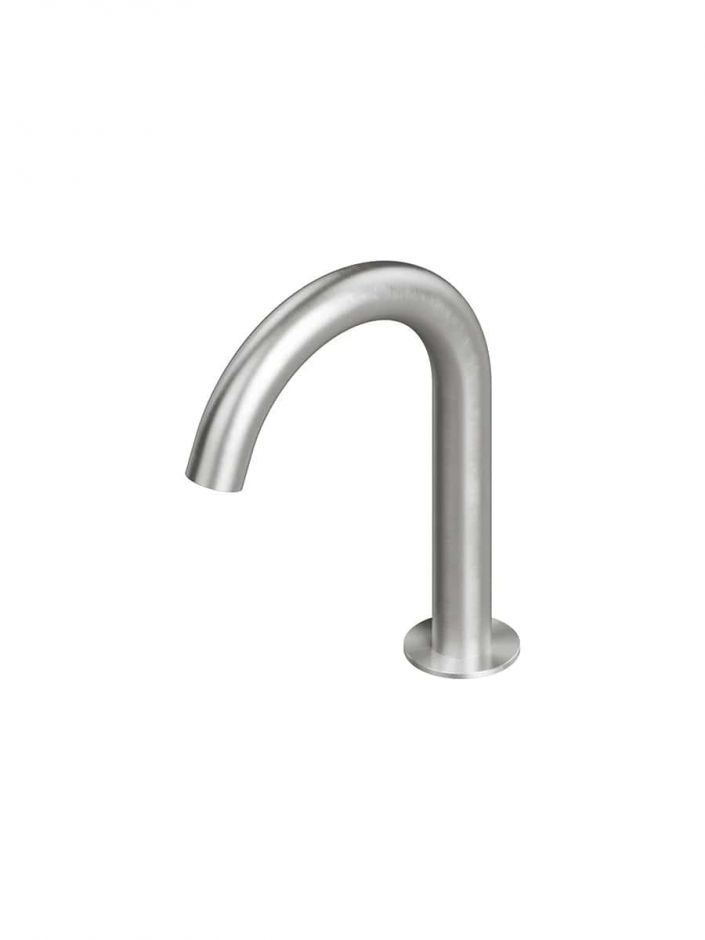 Изображение Излив настольного смесителя Quadro design Complements BC401