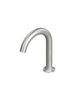 Излив настольного смесителя Quadro design Complements BC401 схема 1 Излив настольного смесителя Quadro design Complements BC401 схема 1