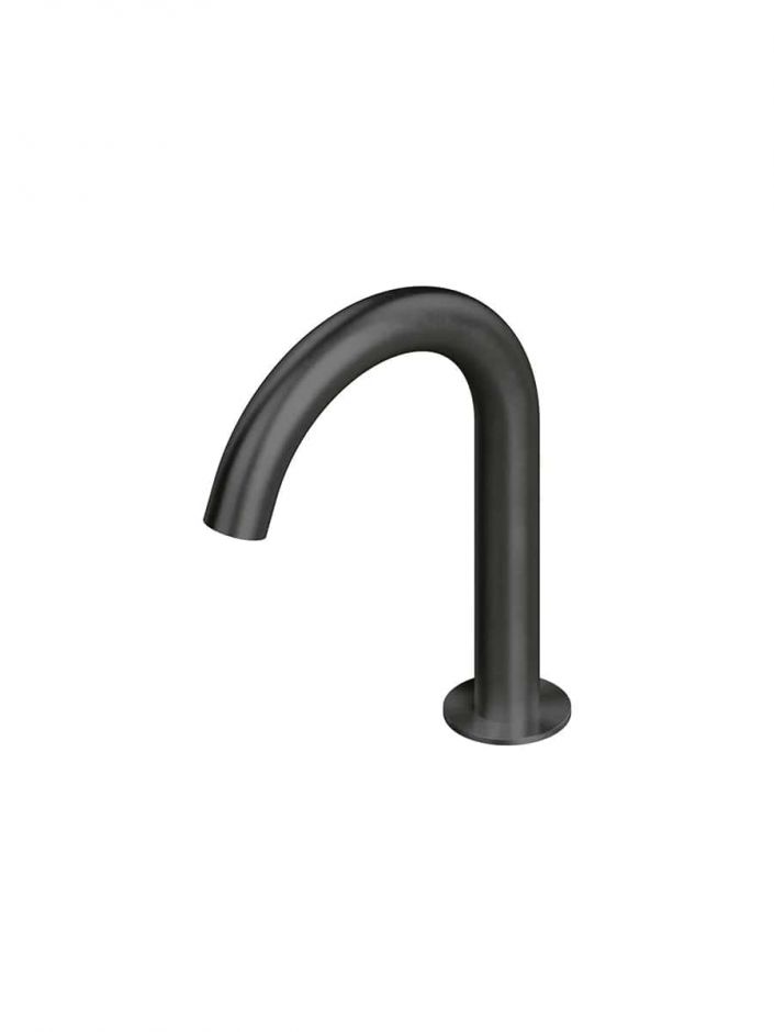 Излив настольного смесителя Quadro design Complements BC401 ФОТО