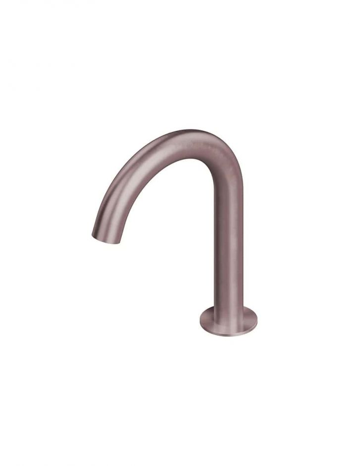 Излив настольного смесителя Quadro design Complements BC401 ФОТО