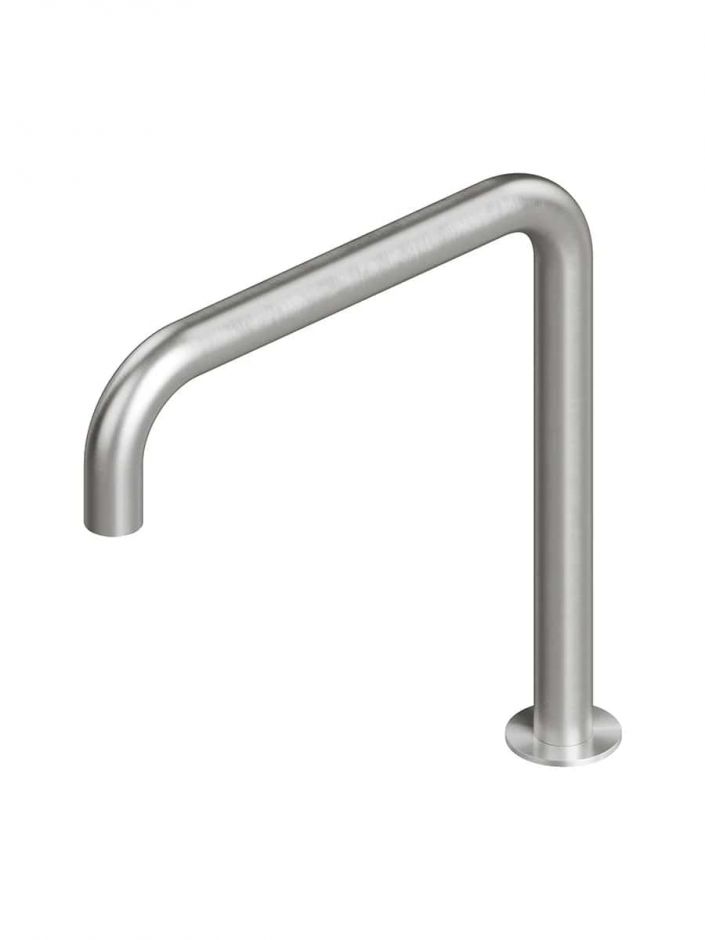 Излив встраиваемый Quadro design Complements BC302