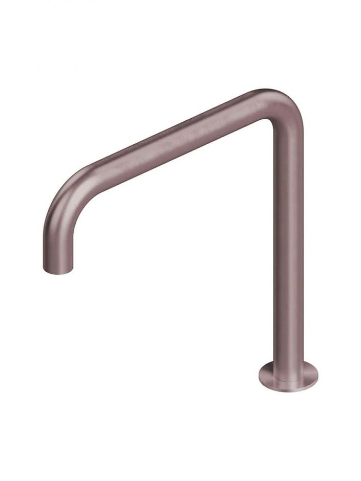 Излив встраиваемый Quadro design Complements BC302 ФОТО