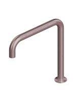 Излив встраиваемый Quadro design Complements BC302 схема 3 Излив встраиваемый Quadro design Complements BC302 схема 3